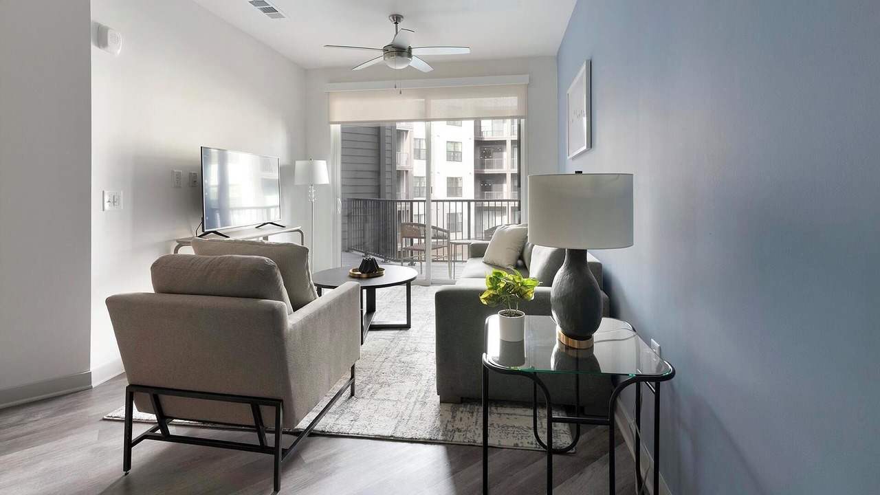 Photo of Livingroom in Huntsville