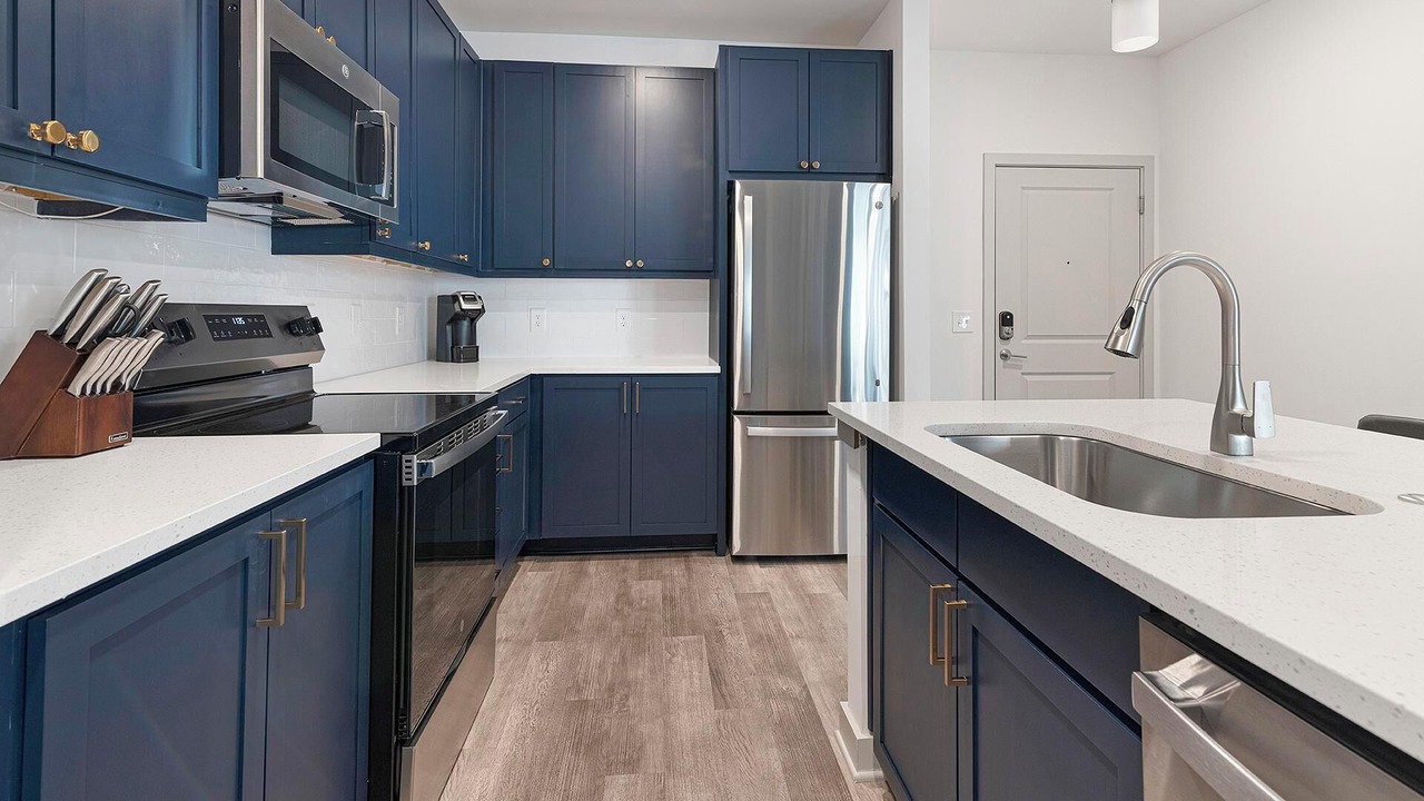 Photo of Kitchen in Huntsville
