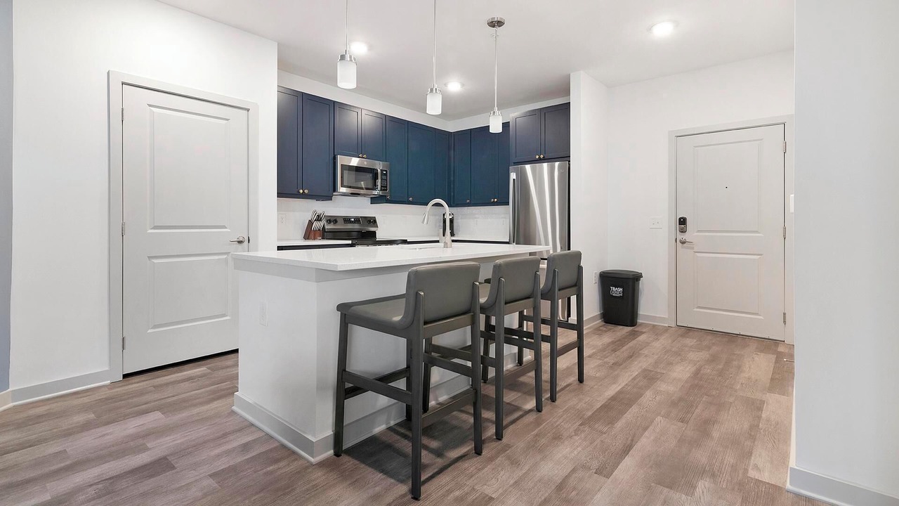 Photo of Kitchen in Huntsville