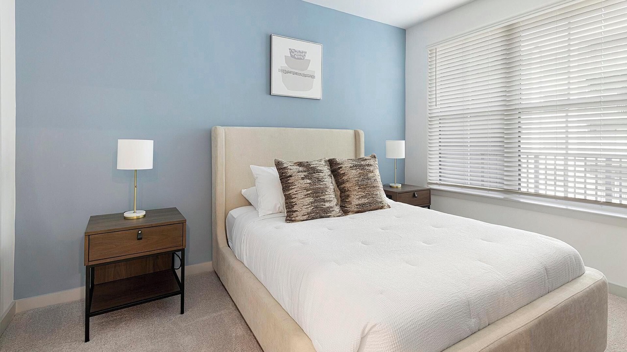 Photo of Bedroom in Huntsville