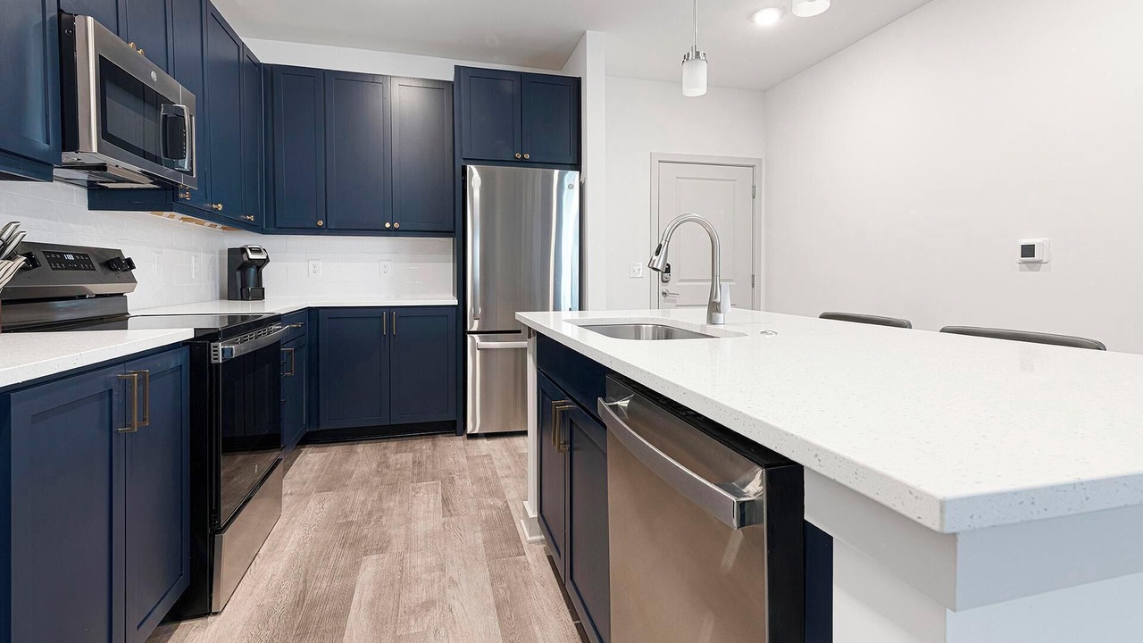 Photo of Kitchen in Huntsville