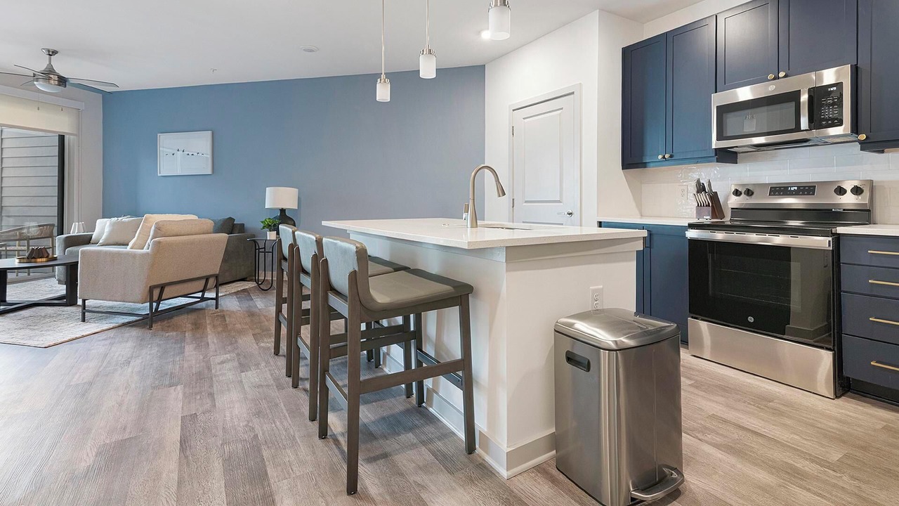 Photo of Kitchen in Huntsville