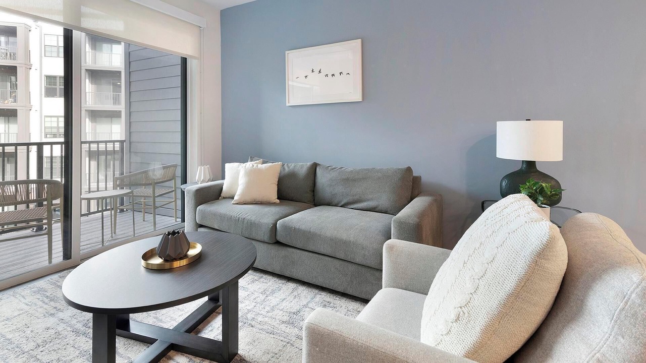 Photo of Livingroom in Huntsville
