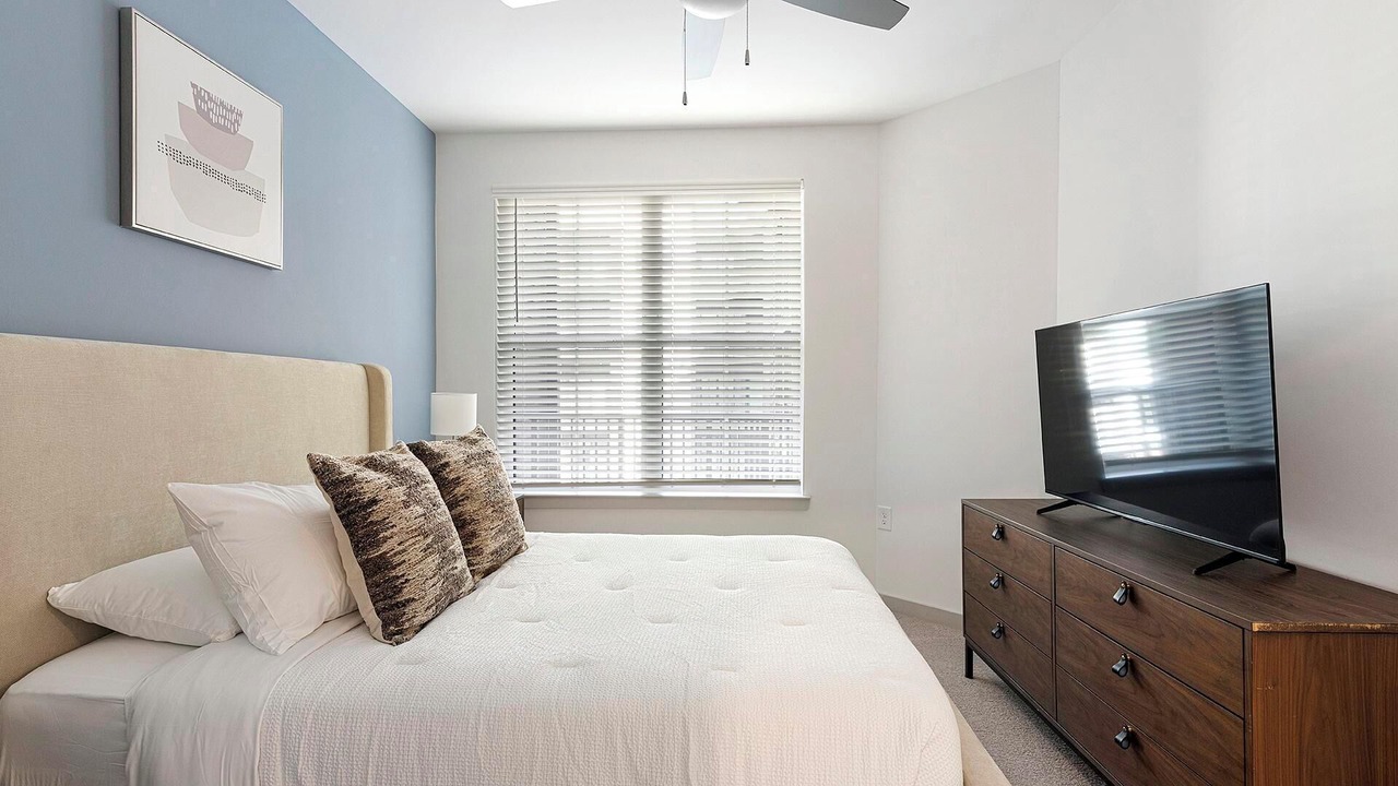 Photo of Bedroom in Huntsville