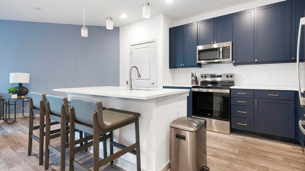 Photo of Kitchen in Huntsville