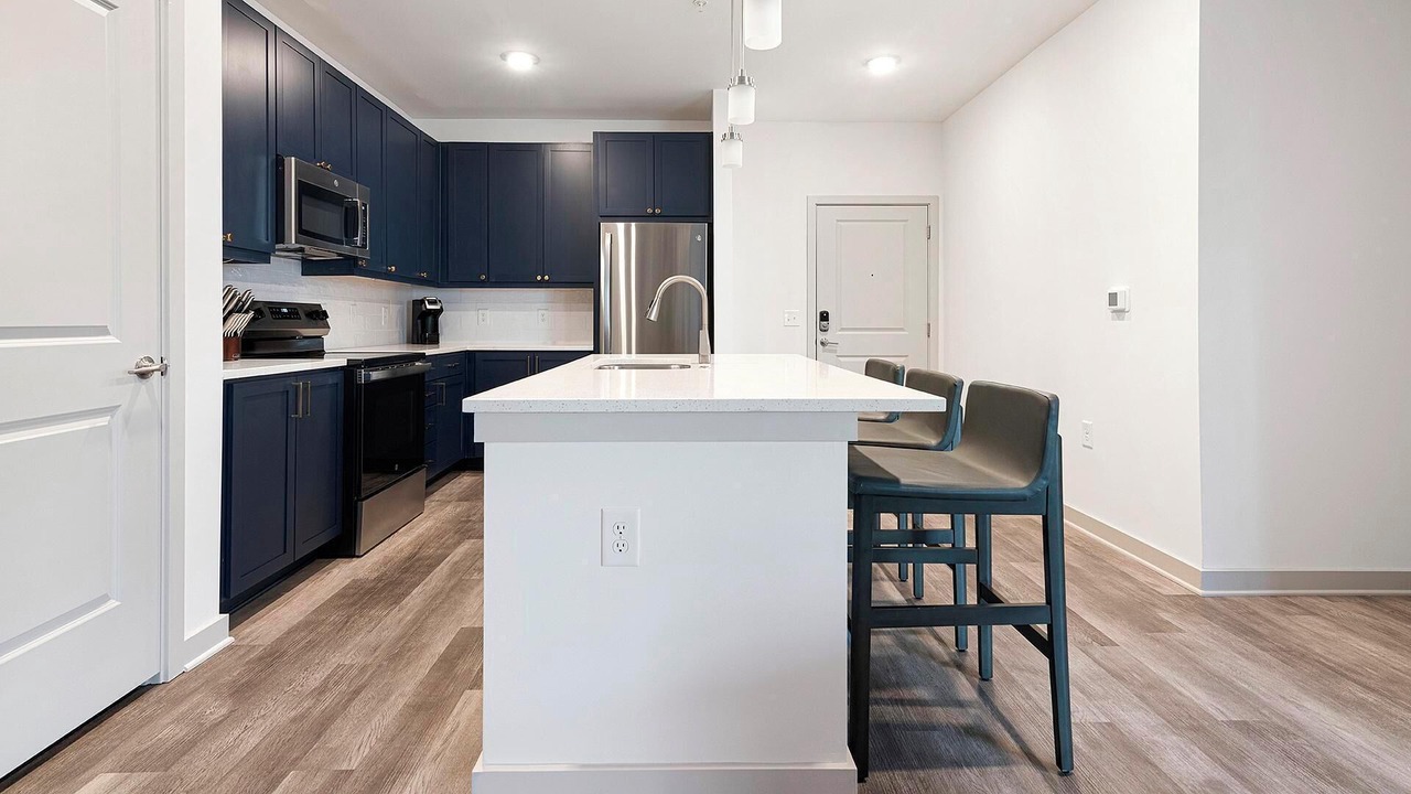 Photo of Kitchen in Huntsville