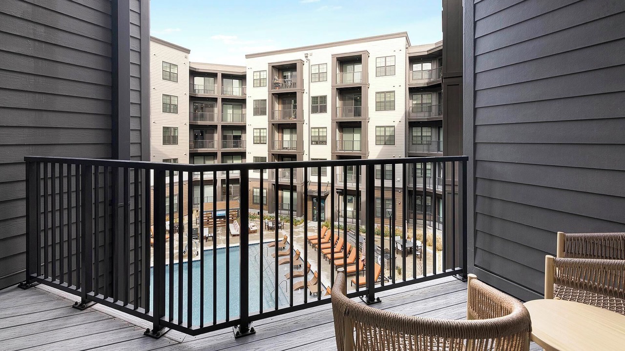 Photo of Outdoor in Huntsville