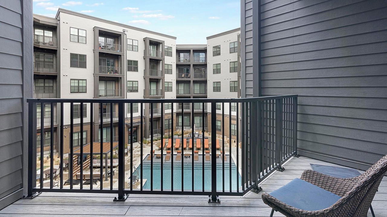 Photo of Outdoor in Huntsville