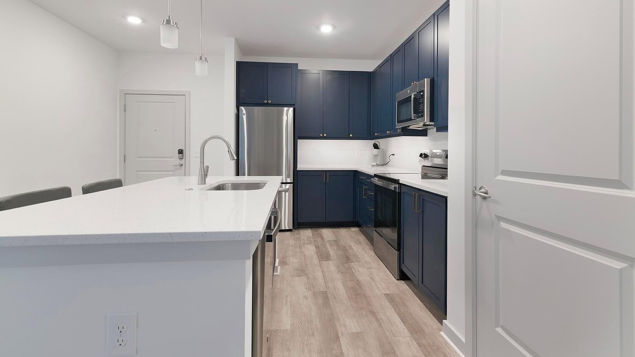 Photo of Kitchen in Huntsville