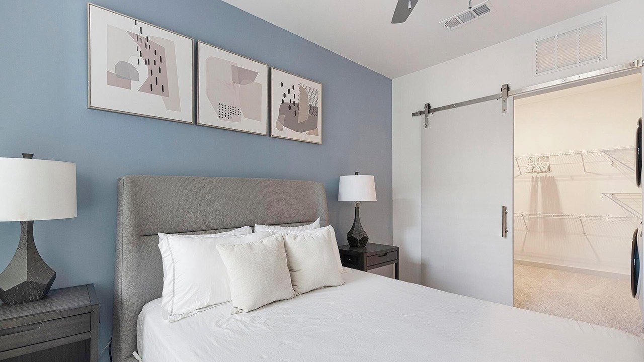 Photo of Bedroom in Huntsville