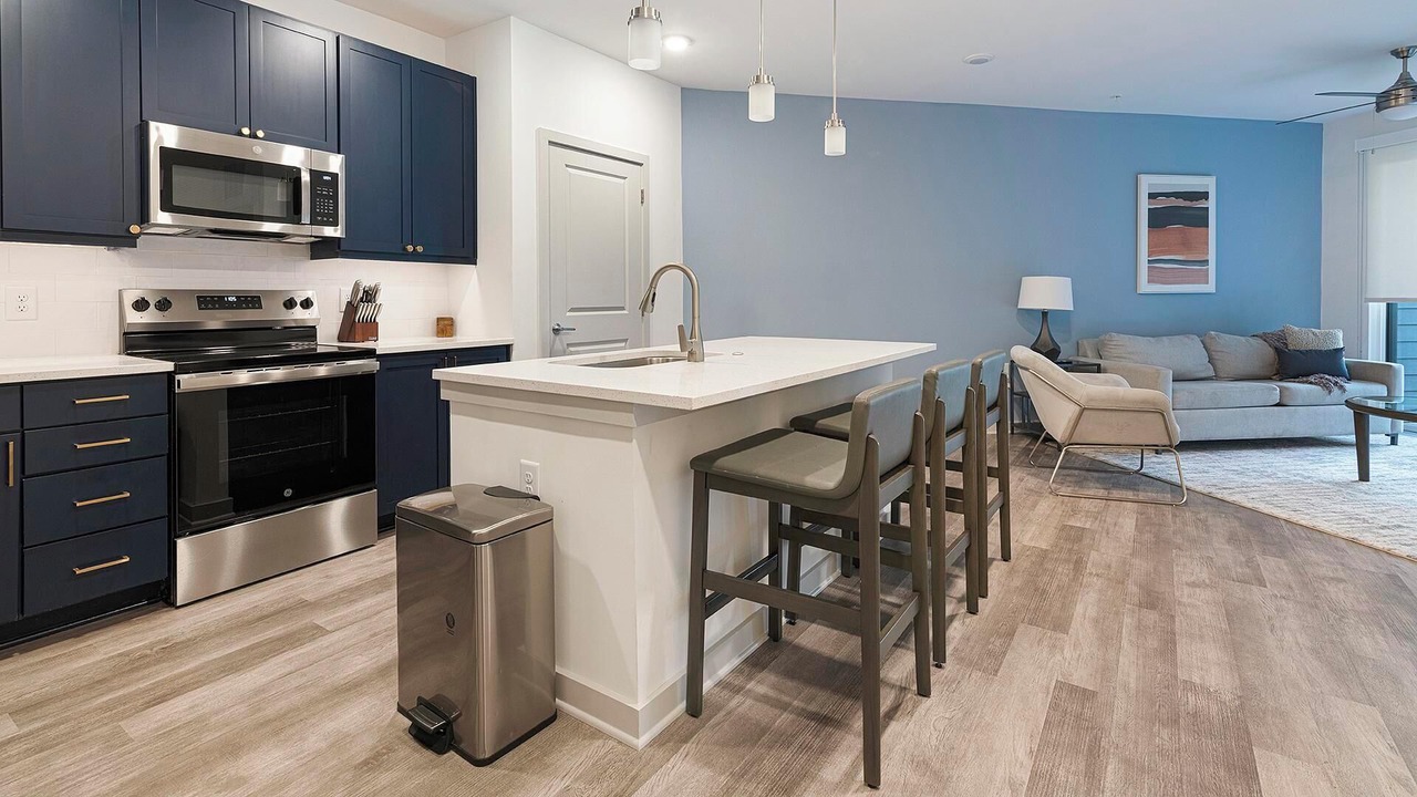 Photo of Kitchen in Huntsville