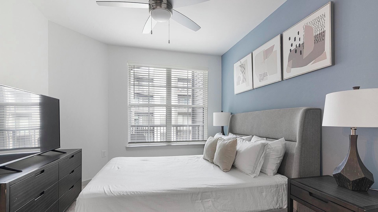 Photo of Bedroom in Huntsville