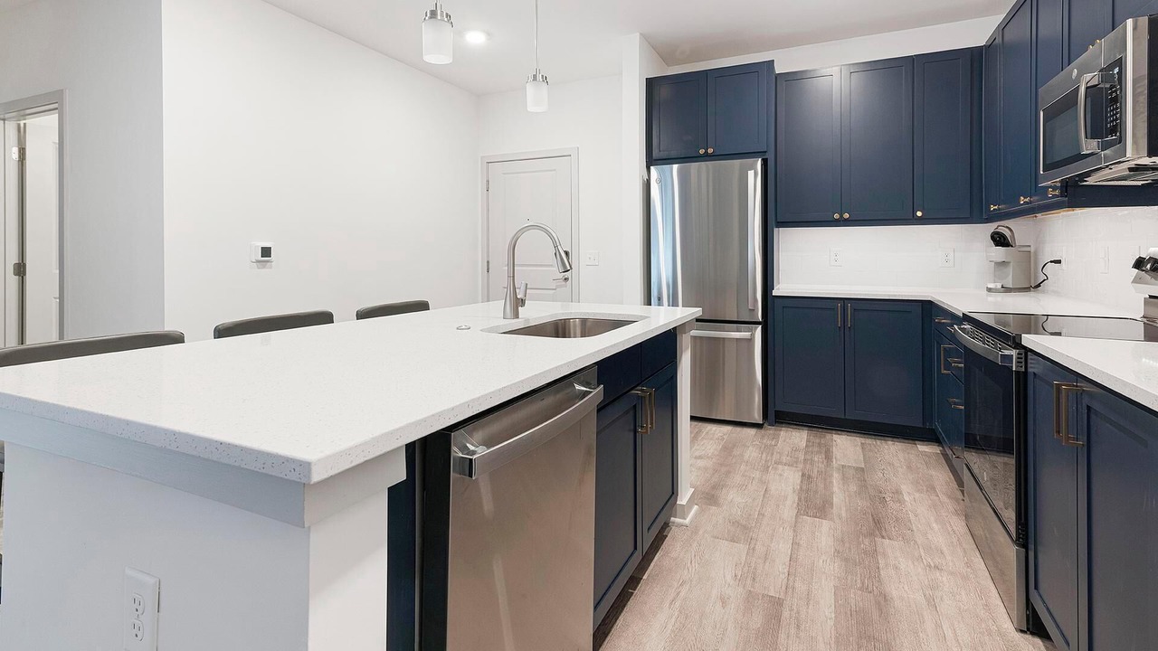 Photo of Kitchen in Huntsville
