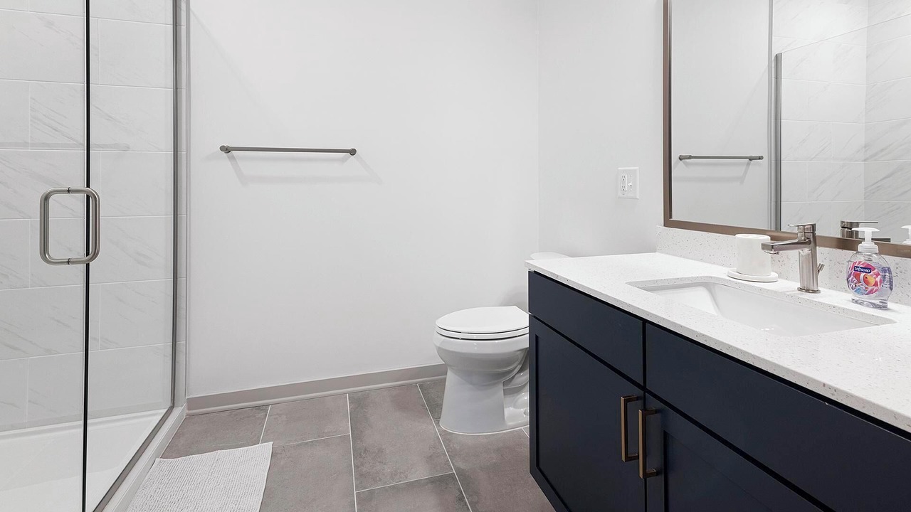 Photo of Bathroom in Huntsville