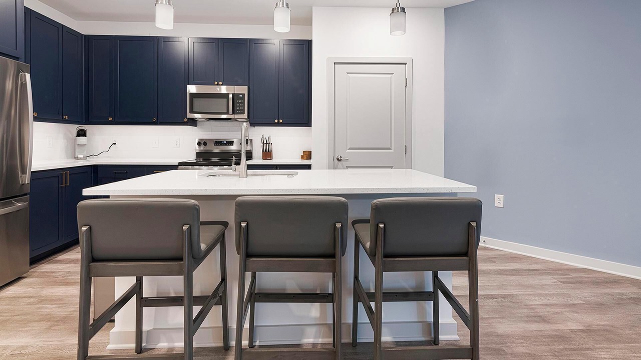 Photo of Kitchen in Huntsville
