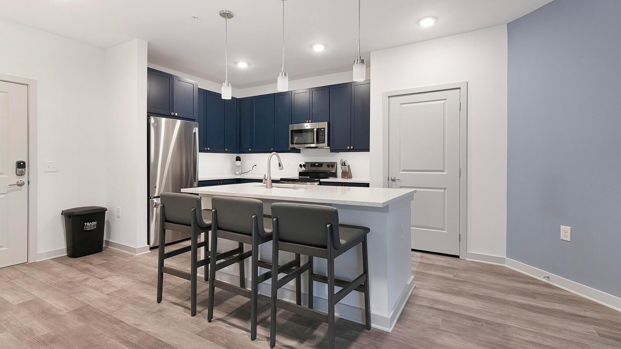 Photo of Kitchen in Huntsville