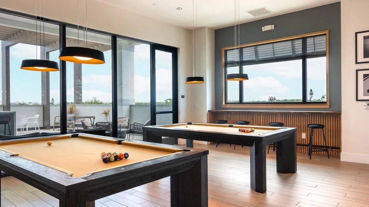 Photo of Bedroom in Fort Myers River District