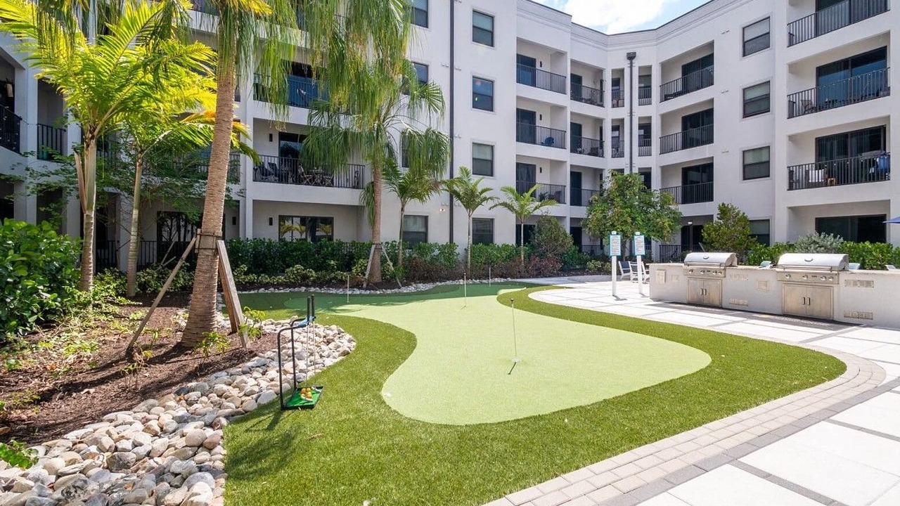 Photo of Outdoor in Fort Myers River District