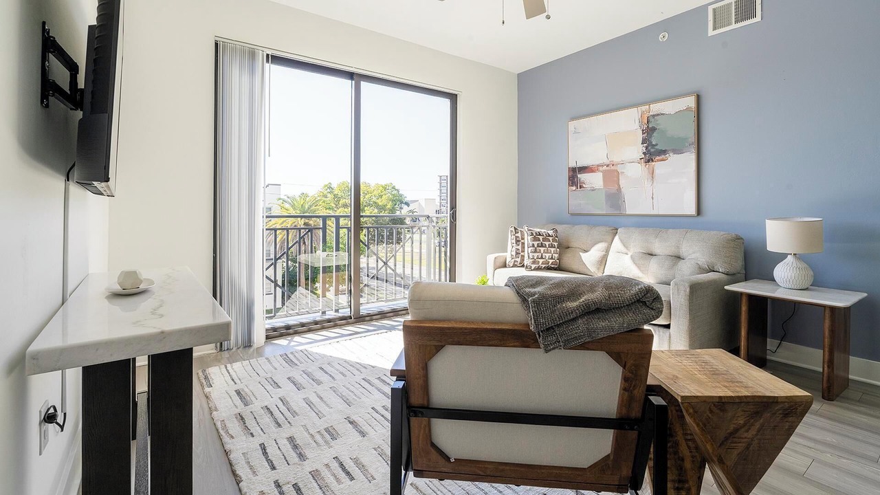 Photo of Livingroom in Fort Myers River District