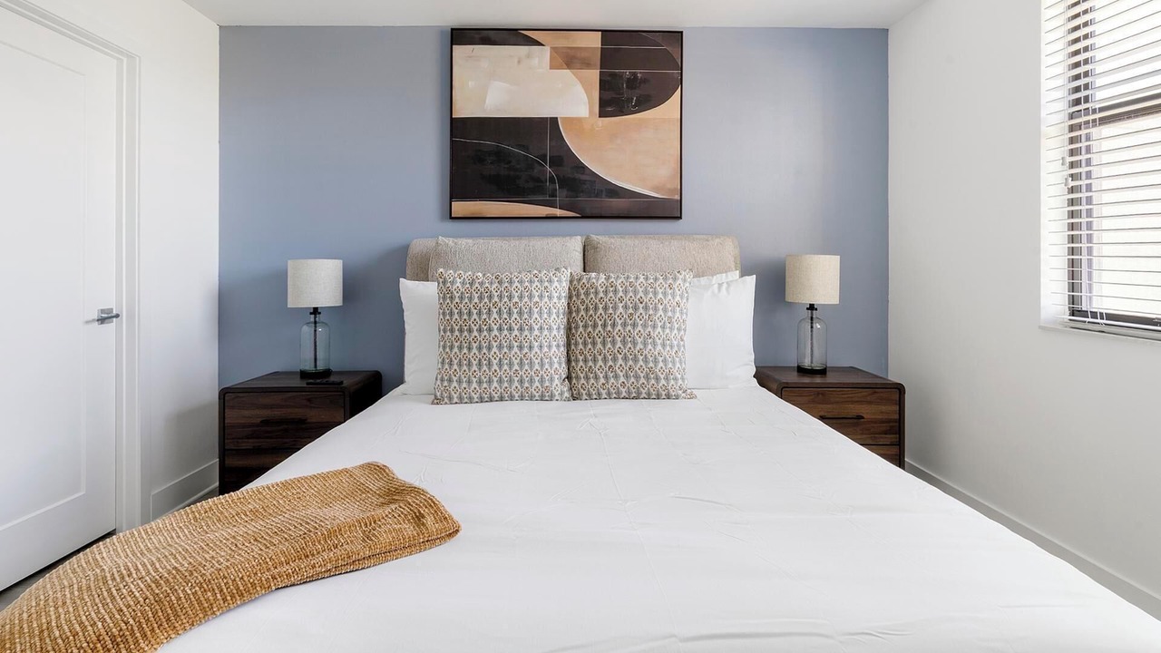 Photo of Bedroom in Fort Myers River District