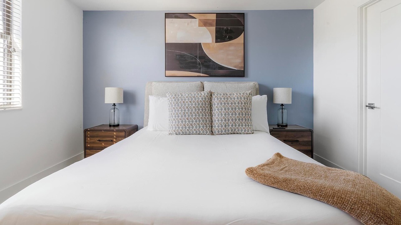 Photo of Bedroom in Fort Myers River District