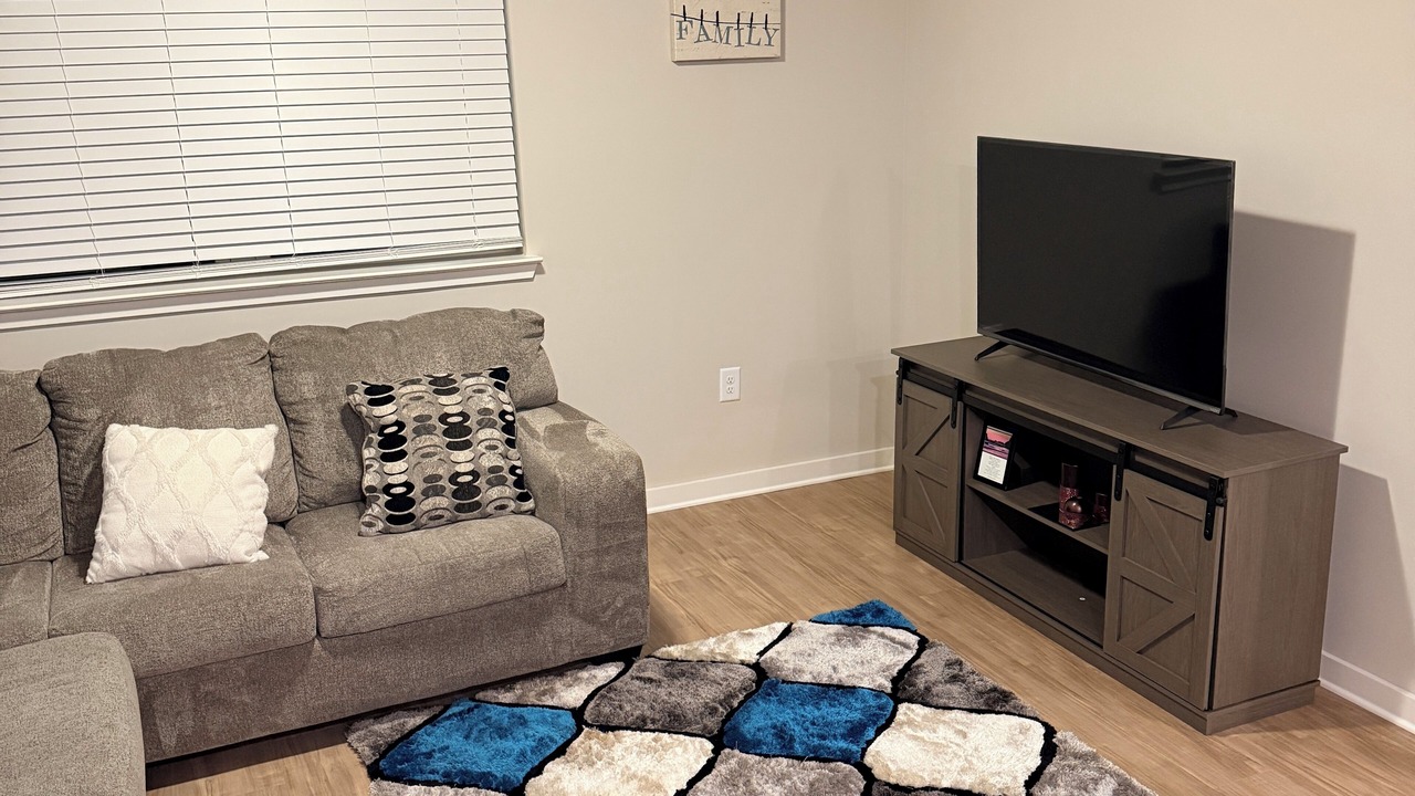 Photo of Livingroom in Fairburn
