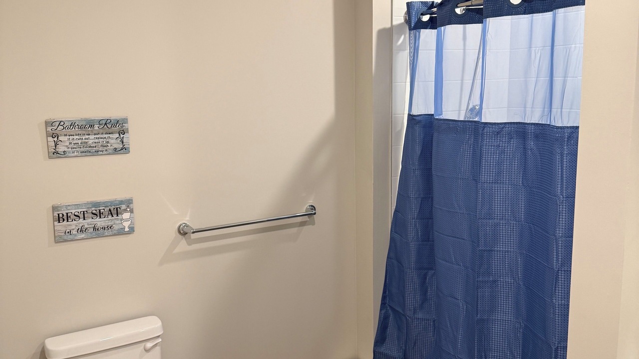 Photo of Bathroom in Fairburn