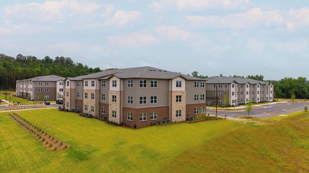 Photo of Outdoor in Fairburn