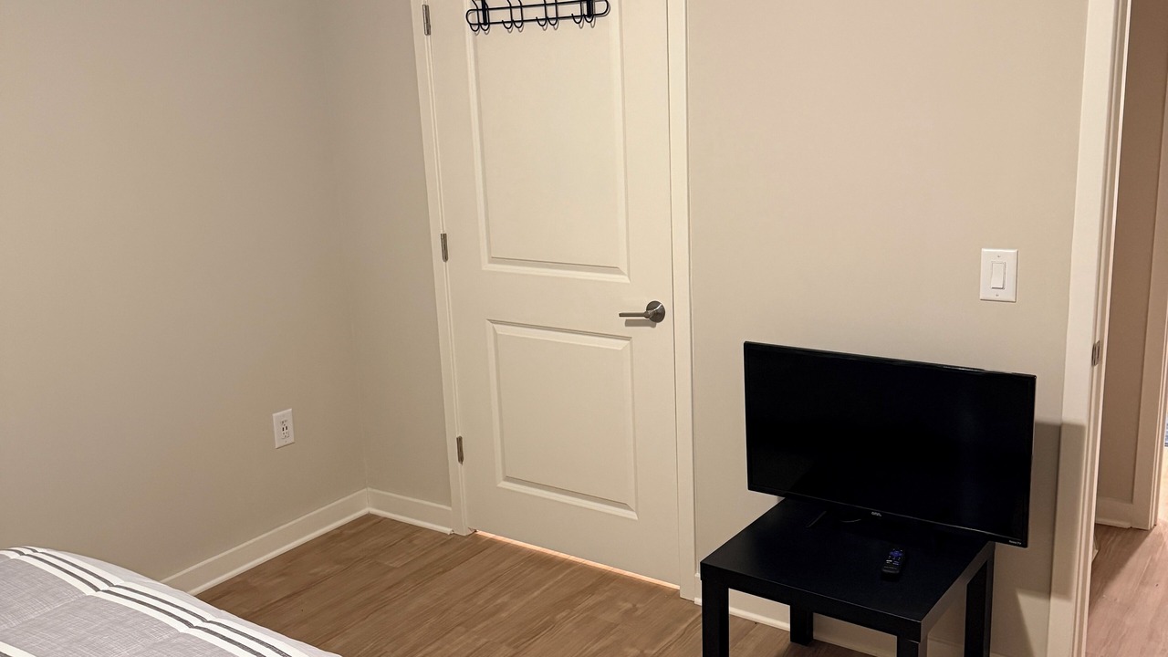 Photo of Bedroom in Fairburn