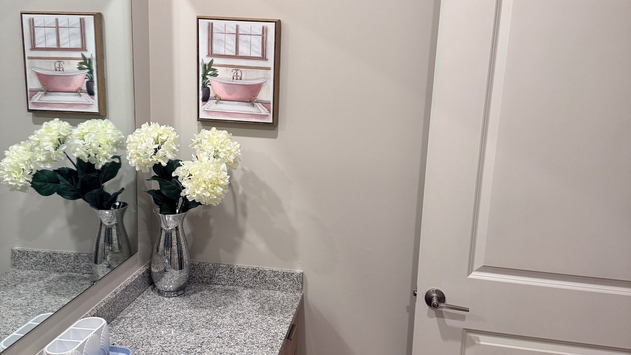 Photo of Bathroom in Fairburn