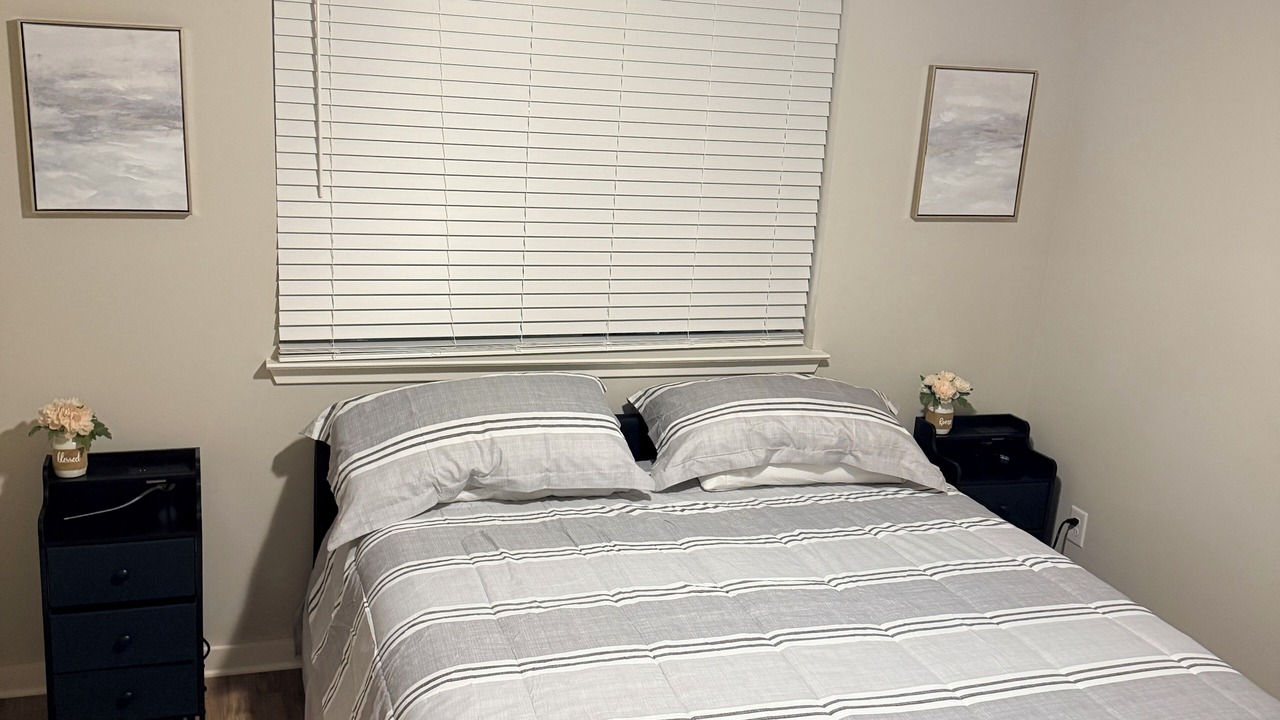 Photo of Bedroom in Fairburn
