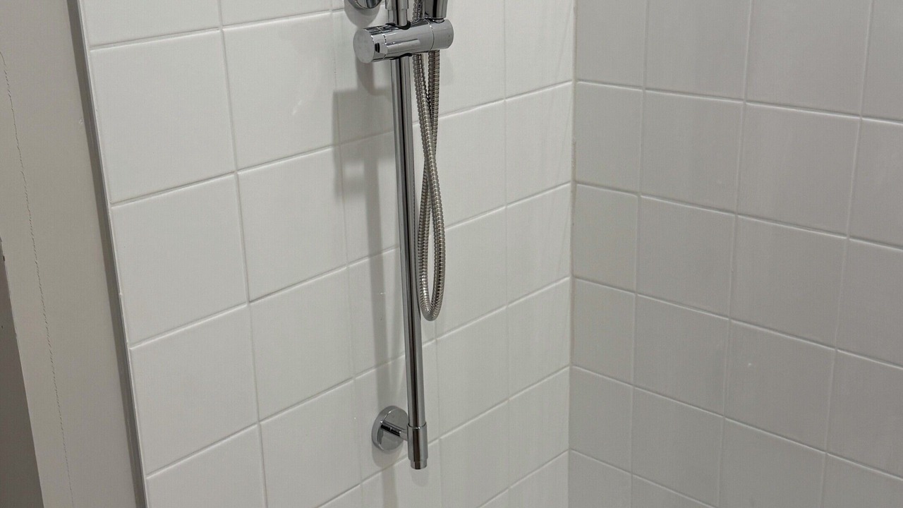 Photo of Bathroom in Fairburn