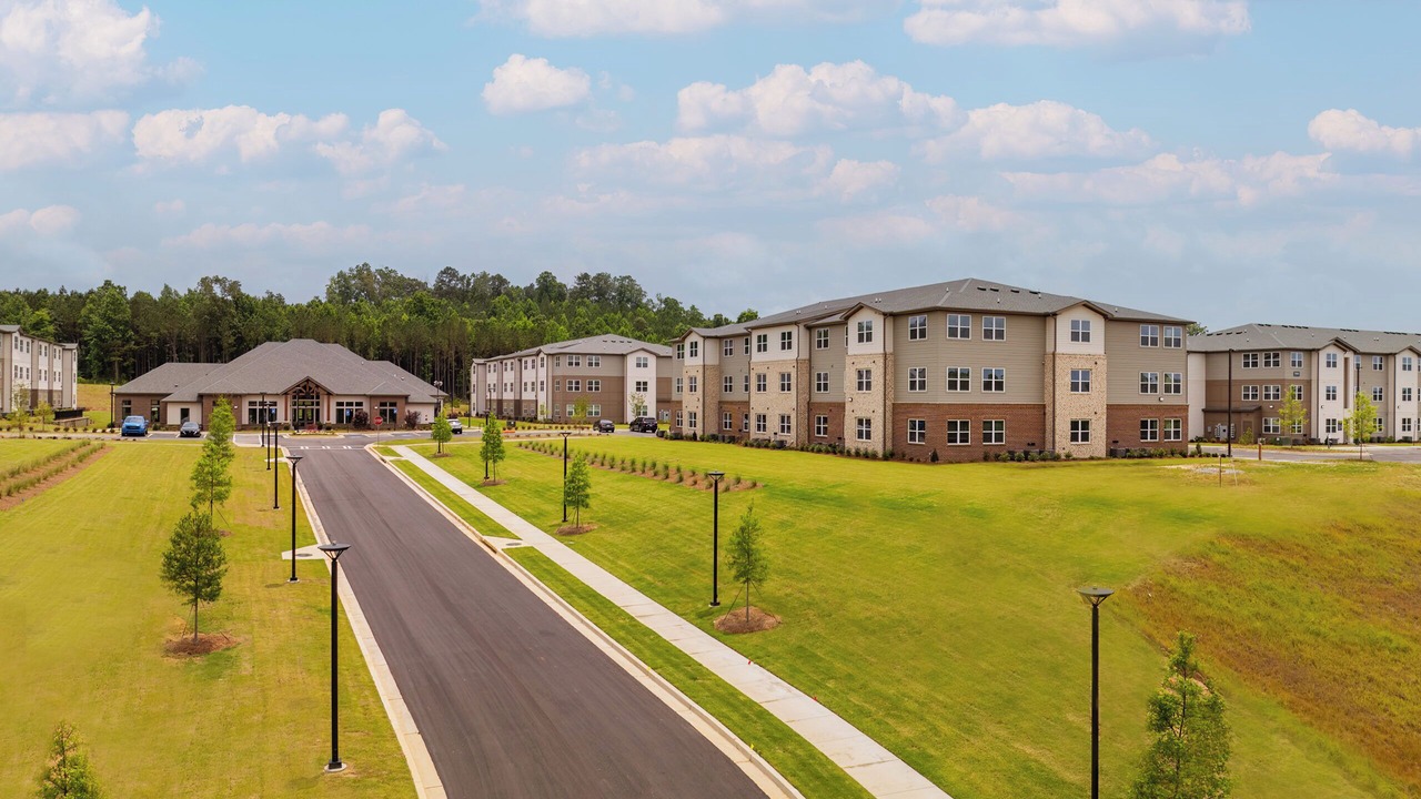 Photo of Outdoor in Fairburn