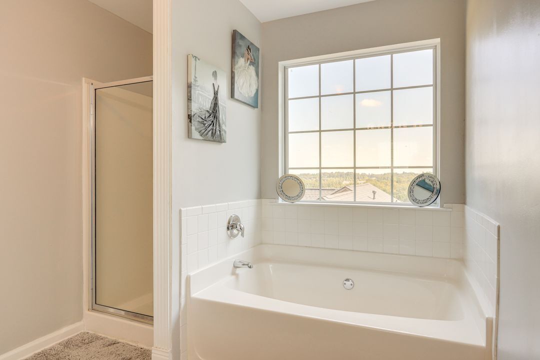 Photo of Bathroom in Fairburn