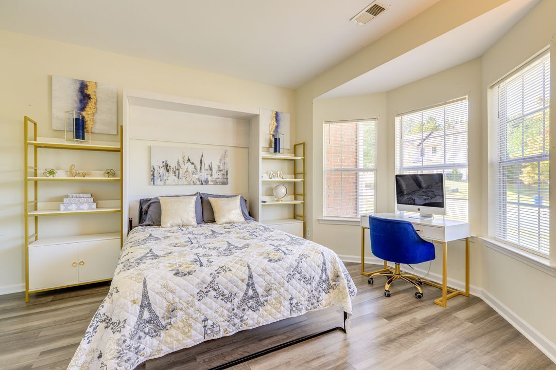Photo of Bedroom in Fairburn