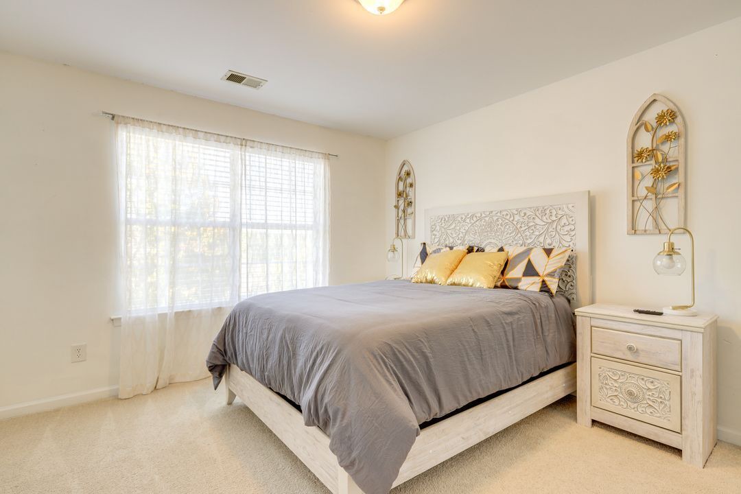 Photo of Bedroom in Fairburn