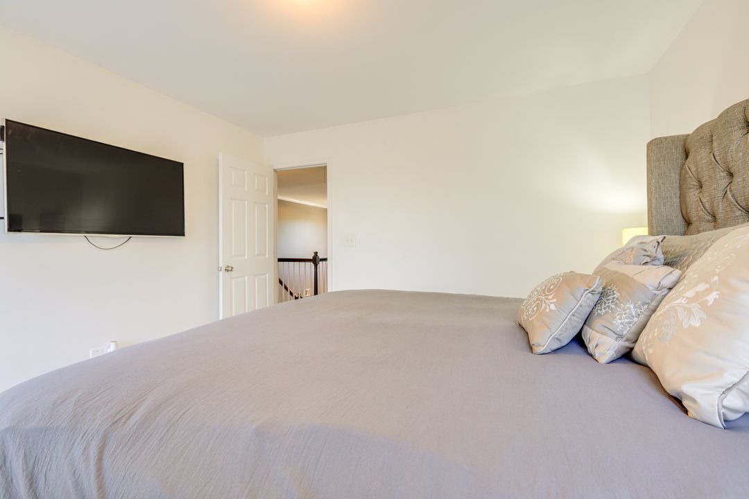 Photo of Bedroom in Fairburn