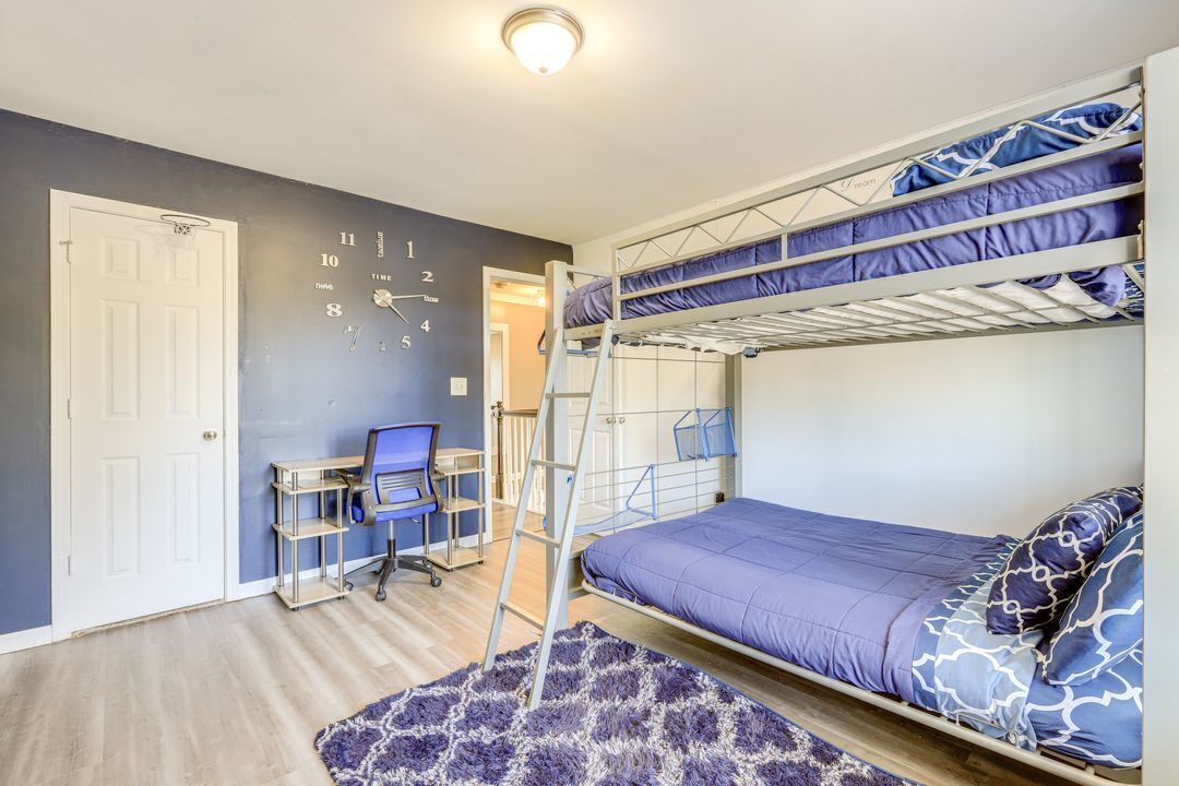 Photo of Bedroom in Fairburn