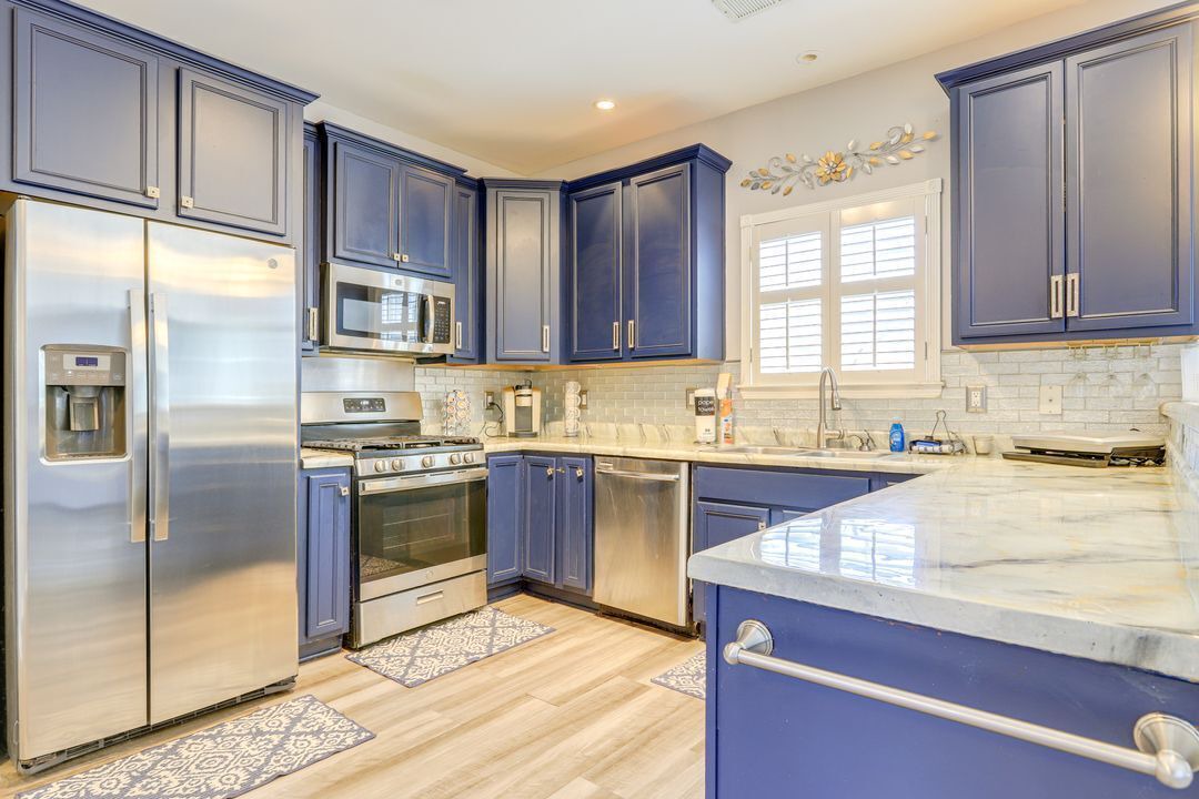 Photo of Kitchen in Fairburn