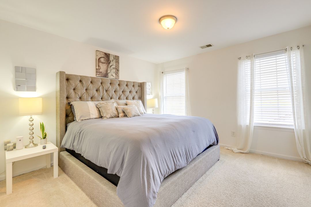 Photo of Bedroom in Fairburn