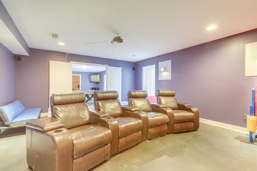 Photo of Livingroom in Fairburn