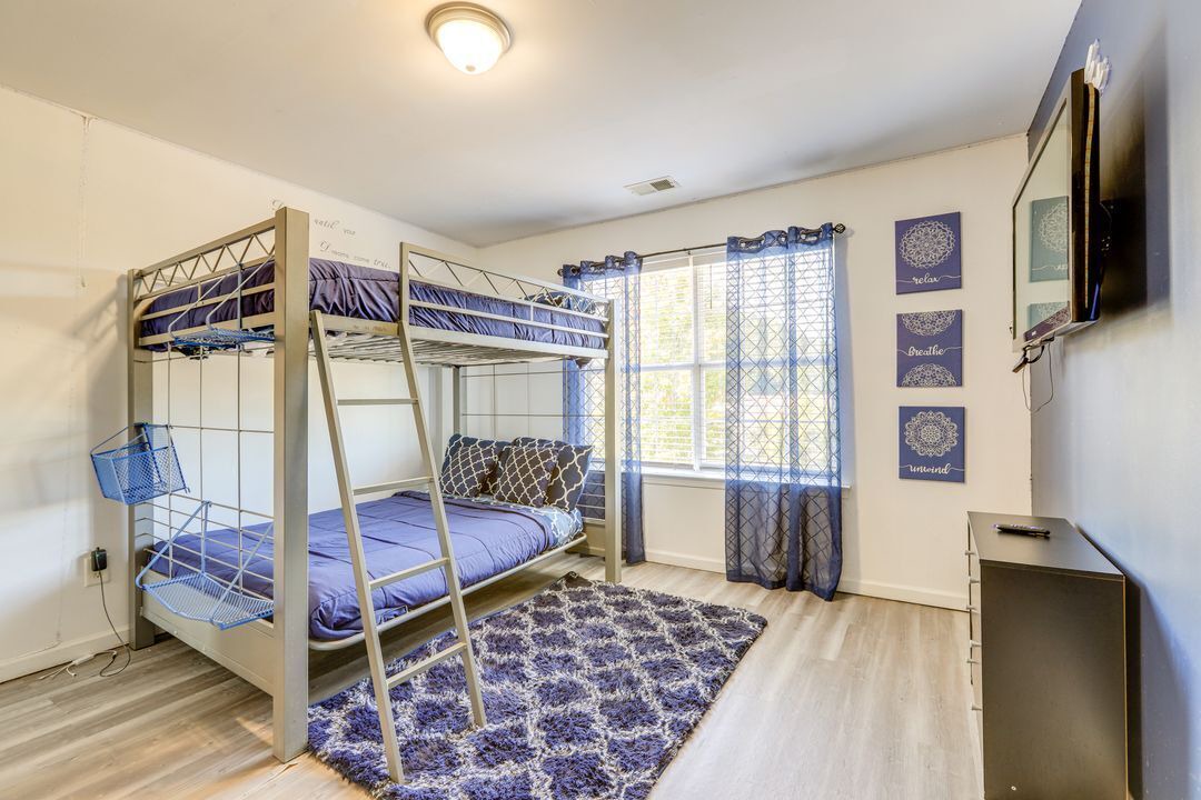 Photo of Bedroom in Fairburn