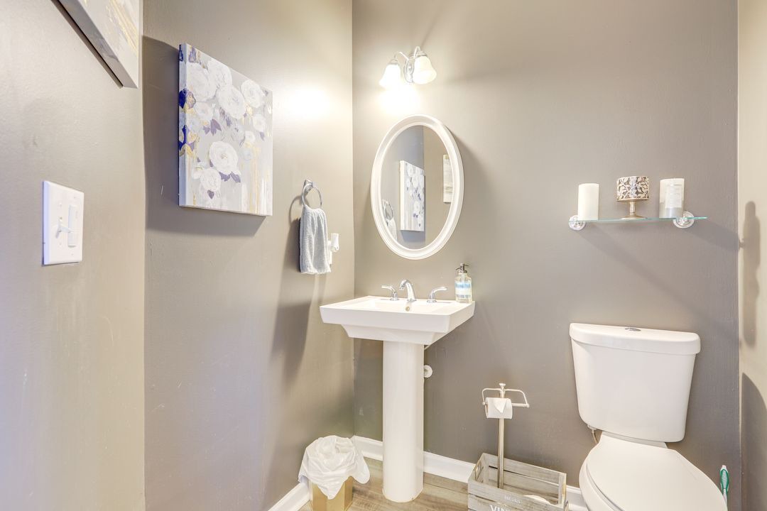Photo of Bathroom in Fairburn