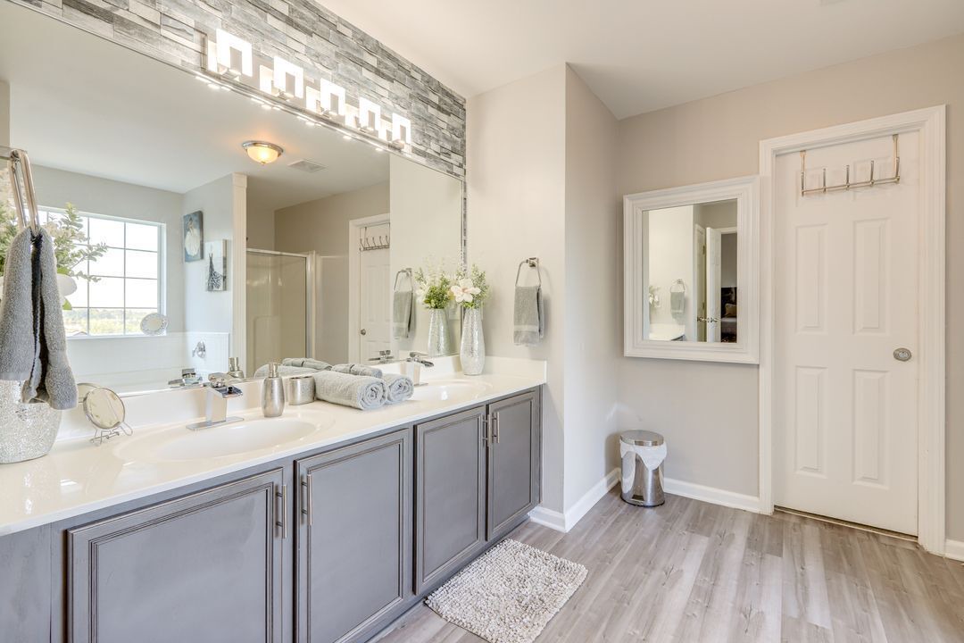 Photo of Bathroom in Fairburn