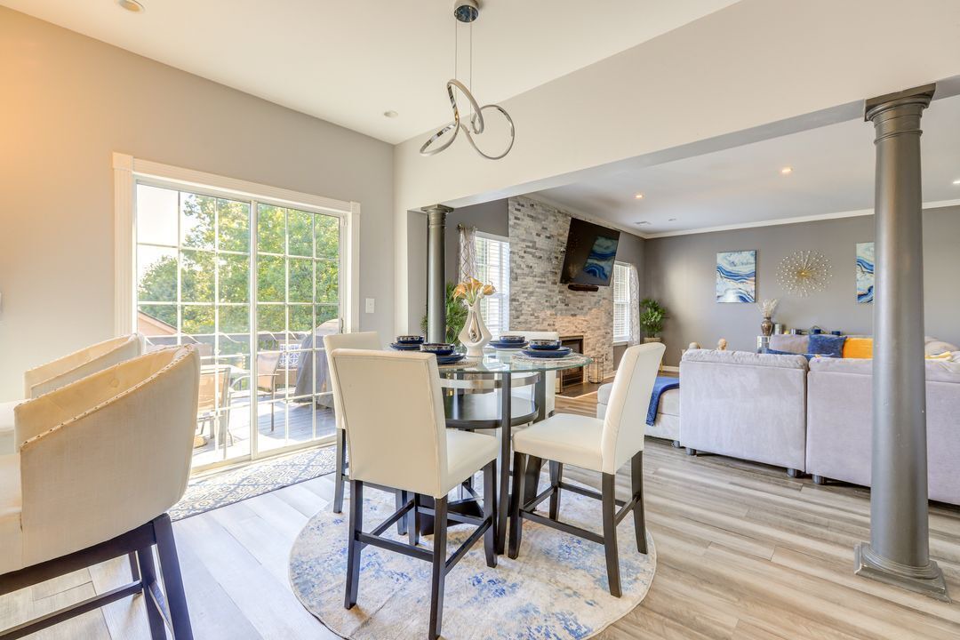 Photo of Livingroom in Fairburn
