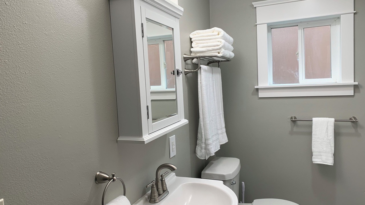 Photo of Bathroom in Stevens