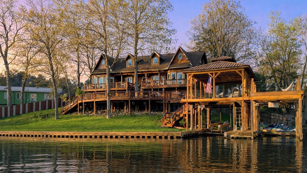 Photo of Outdoor in Titus