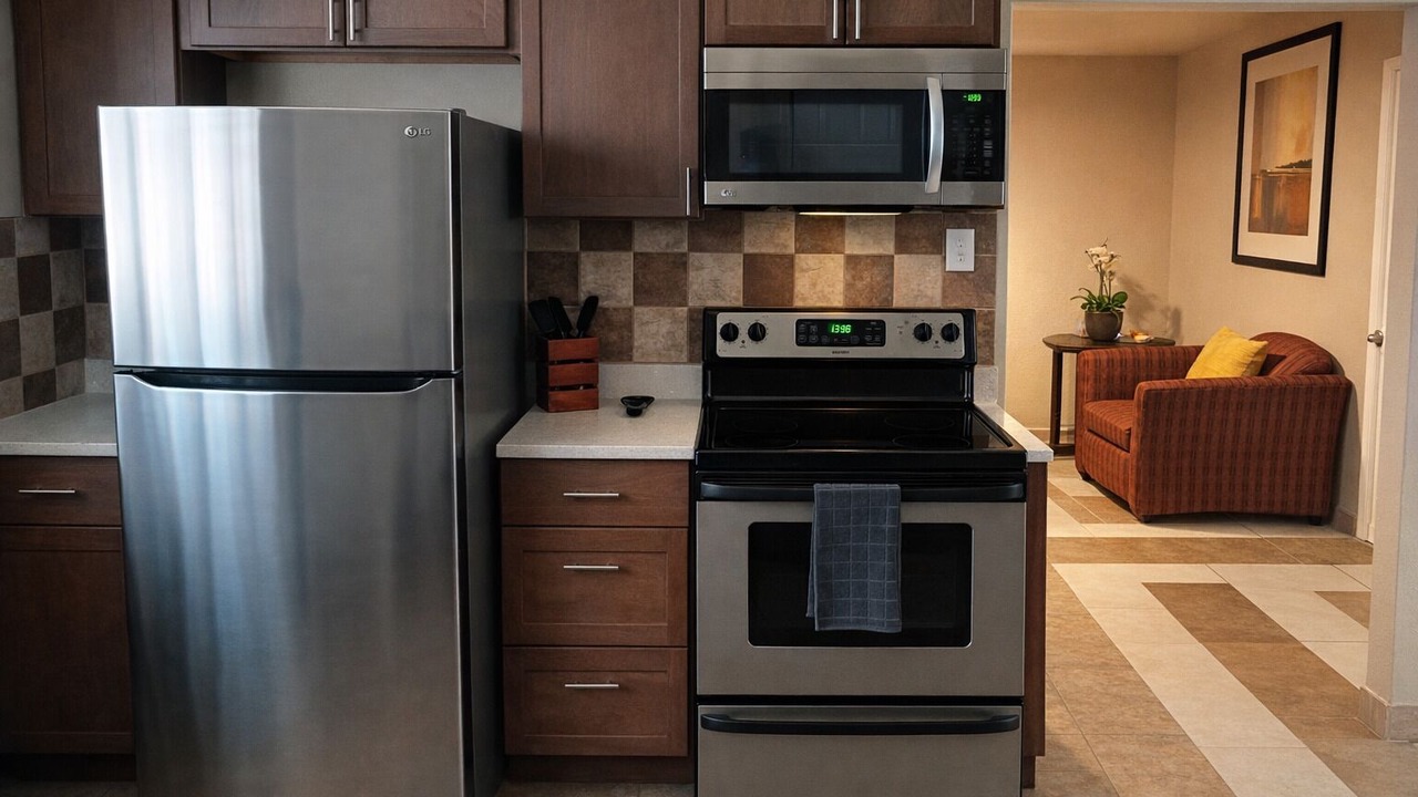 Photo of Kitchen in Mesilla Park