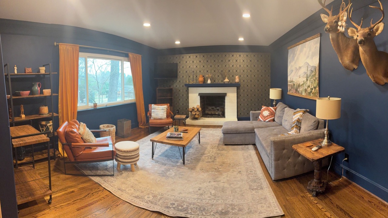 Photo of Livingroom in East Forest