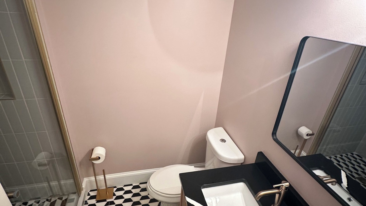 Photo of Bathroom in East Forest